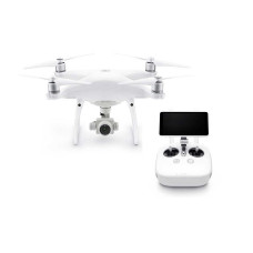 Квадрокоптер DJI Phantom 4 Advanced+